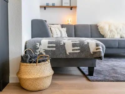 Ambiente / Nahaufnahme