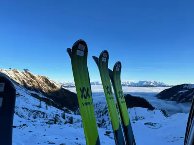 Direkte Umgebung [Winter] (<1 km)