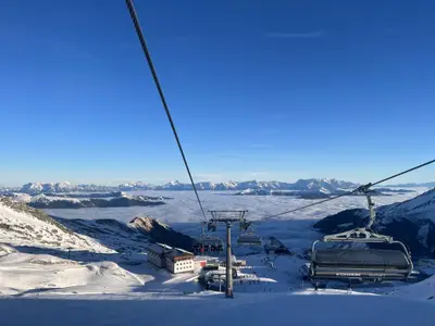Direkte Umgebung [Winter] (<1 km)