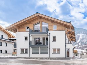 Ferienwohnung für 7 Personen (58 m²) in Kaprun