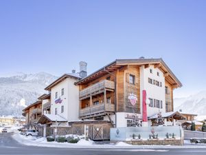 Ferienwohnung für 7 Personen (80 m&sup2;) in Kaprun