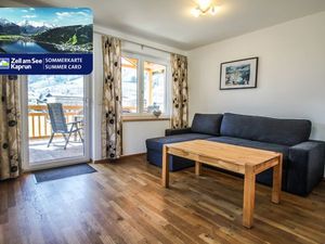 Ferienwohnung für 8 Personen (85 m²) in Kaprun