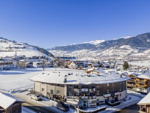 Ferienwohnung für 9 Personen (80 m²) in Kaprun