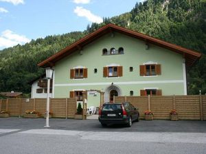 Ferienwohnung für 8 Personen (75 m²) in Kaprun