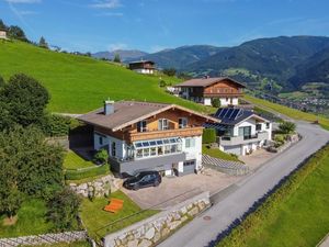 Ferienwohnung für 4 Personen (55 m&sup2;) in Kaprun