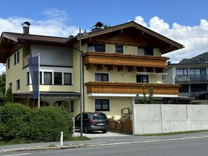 Ferienwohnung für 5 Personen (55 m²) in Kaprun