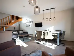 Ferienwohnung für 7 Personen (85 m²) in Kaprun