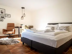 Ferienwohnung für 2 Personen (30 m²) in Kaprun