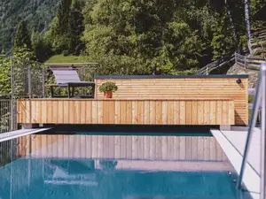 Ferienwohnung für 7 Personen (85 m²) in Kaprun