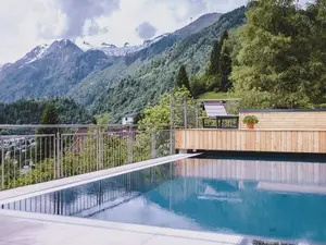 Ferienwohnung für 4 Personen (60 m²) in Kaprun