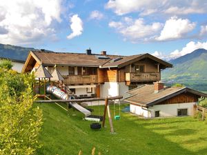 Ferienwohnung für 4 Personen (50 m²) in Kaprun