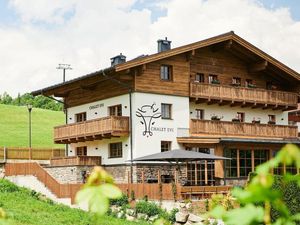 Ferienwohnung für 2 Personen (25 m&sup2;) in Kaprun