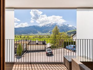 Ferienwohnung für 6 Personen (54 m&sup2;) in Kaprun