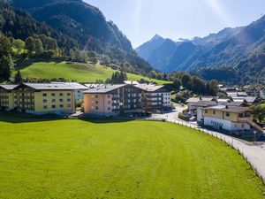 Ferienwohnung für 3 Personen (30 m&sup2;) in Kaprun