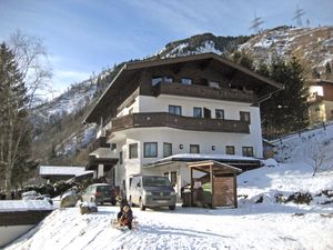 Ferienwohnung für 6 Personen (87 m²) in Kaprun