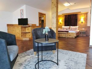 Ferienwohnung für 3 Personen (40 m²) in Kaprun