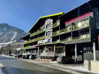 Ferienwohnung für 4 Personen (45 m²) in Kaprun 7/10
