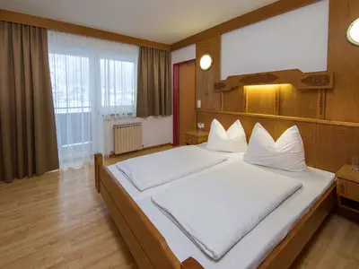 Ferienwohnung für 3 Personen (40 m²) in Kaprun 5/10