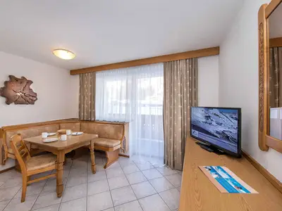 Ferienwohnung für 5 Personen (50 m²) in Kaprun 2/10
