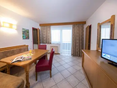 Ferienwohnung für 4 Personen (45 m²) in Kaprun 4/10