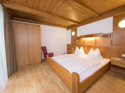 Ferienwohnung für 5 Personen (50 m²) in Kaprun 1/10