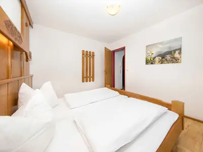 Ferienwohnung für 4 Personen (45 m²) in Kaprun 3/10