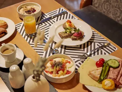 Ferienwohnung für 4 Personen (45 m²) in Kaprun 10/10