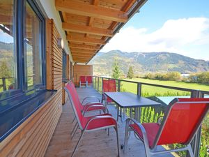 Ferienwohnung für 6 Personen (80 m²) in Kaprun