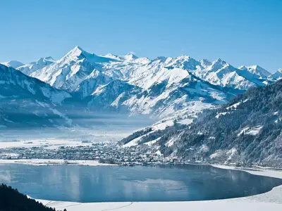 Ferienwohnung für 4 Personen (20 m²) in Kaprun 1/10