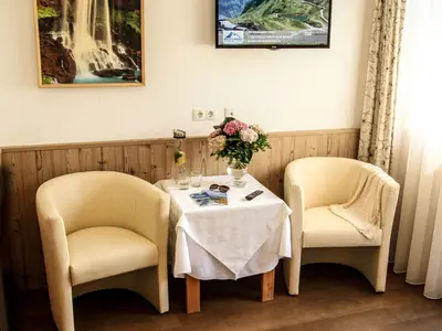 Ferienwohnung für 4 Personen (20 m²) in Kaprun 6/10
