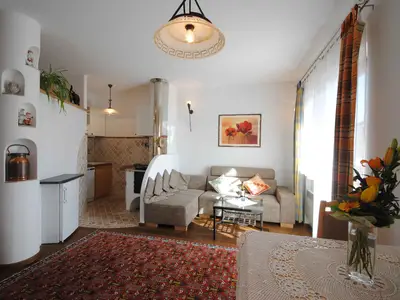 Ferienwohnung für 4 Personen (20 m²) in Kaprun 7/10