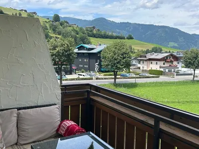 Ferienwohnung für 4 Personen (39 m²) in Kaprun 2/10