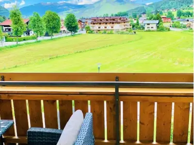 Ferienwohnung für 4 Personen (39 m²) in Kaprun 3/10