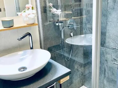 Ferienwohnung für 4 Personen (39 m²) in Kaprun 5/10