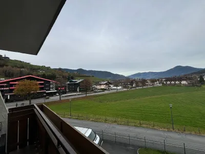 Ferienwohnung für 4 Personen (39 m²) in Kaprun 6/10