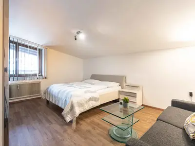 Ferienwohnung für 5 Personen (55 m²) in Kaprun 7/10