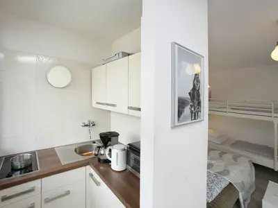 Ferienwohnung für 5 Personen (55 m²) in Kaprun 9/10