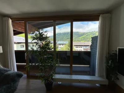 Ferienwohnung für 6 Personen (55 m²) in Kaprun 5/10