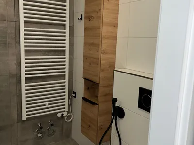 Ferienwohnung für 4 Personen (32 m²) in Kaprun 6/10