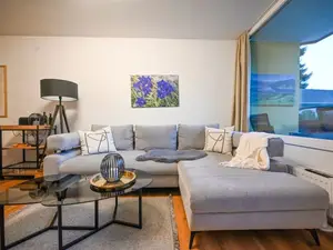 Ferienwohnung für 4 Personen (50 m²) in Kaprun