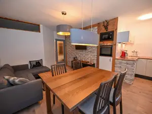 Ferienwohnung für 4 Personen (49 m²) in Kaprun