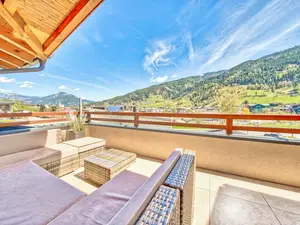 Ferienwohnung für 6 Personen (73 m²) in Kaprun