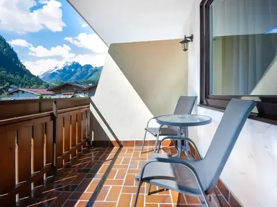 TerraceBalcony
