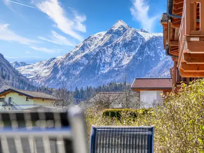 Ferienwohnung für 7 Personen (112 m²) in Kaprun 5/10