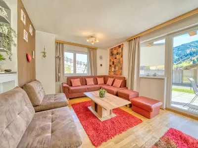 Ferienwohnung für 7 Personen (112 m²) in Kaprun 9/10