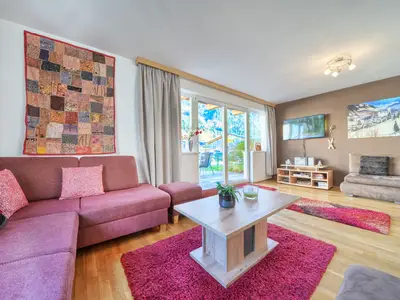 Ferienwohnung für 7 Personen (112 m²) in Kaprun 10/10