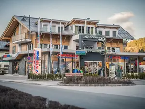 Ferienwohnung für 6 Personen (85 m²) in Kaprun