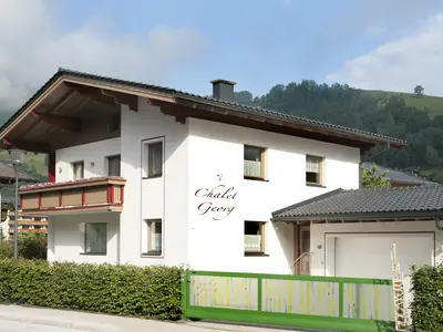 Haus Georg neu außen 2 nice