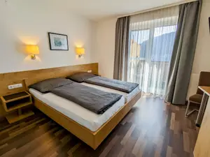 Ferienwohnung für 4 Personen (55 m²) in Kaprun