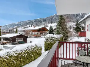 Ferienwohnung für 9 Personen (80 m²) in Kaprun